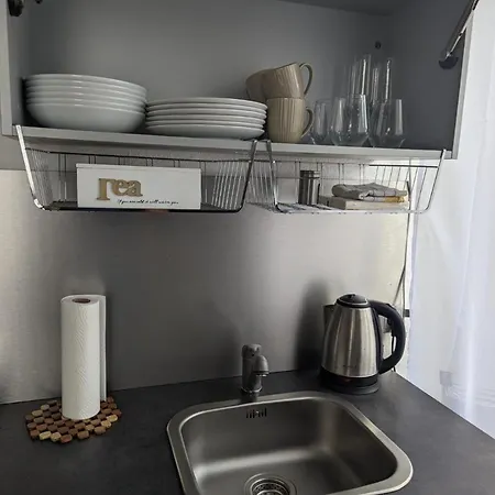 Apartment Schoenes Am Rhein - Zentral