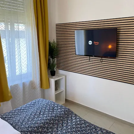 Apartment Schoenes Am Rhein - Zentral Koblenz (Rhineland-Palatinate)