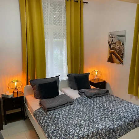 Schoenes Am Rhein - Zentral * Koblenz (Rhineland-Palatinate)