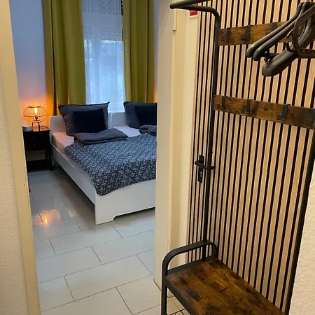 Schoenes Am Rhein - Zentral Apartment *