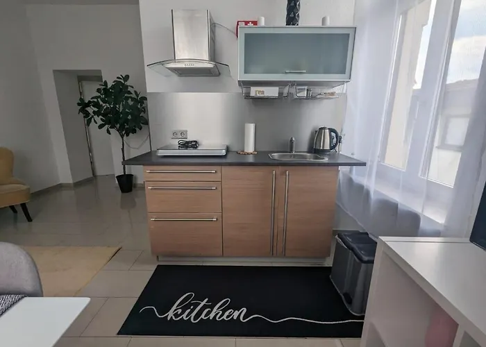 Schoenes Am Rhein - Zentral * Coblence