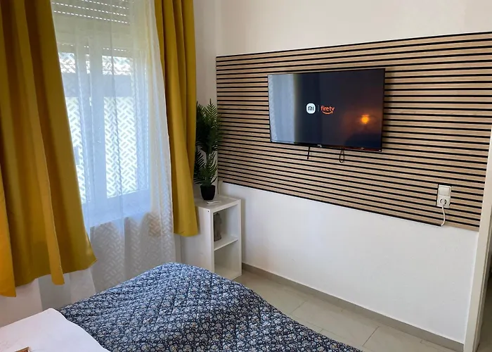 Appartement Schoenes Am Rhein - Zentral Coblence