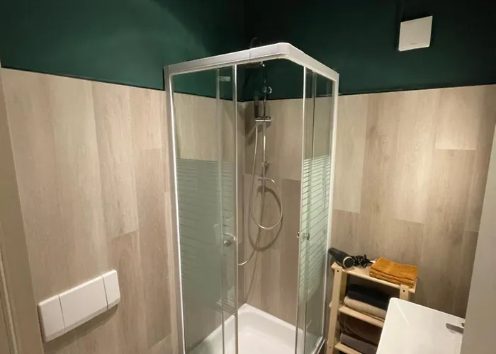 Schoenes Am Rhein - Zentral