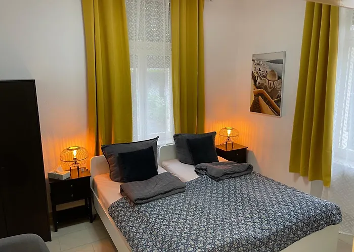 Schoenes Am Rhein - Zentral * Coblence